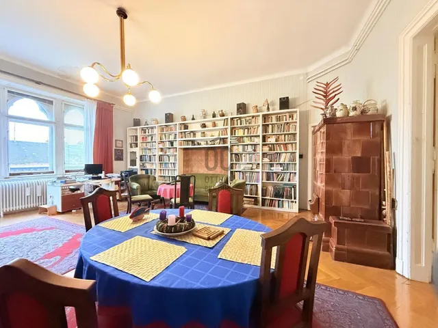 Eladó lakás Budapest VII. kerület 158 nm