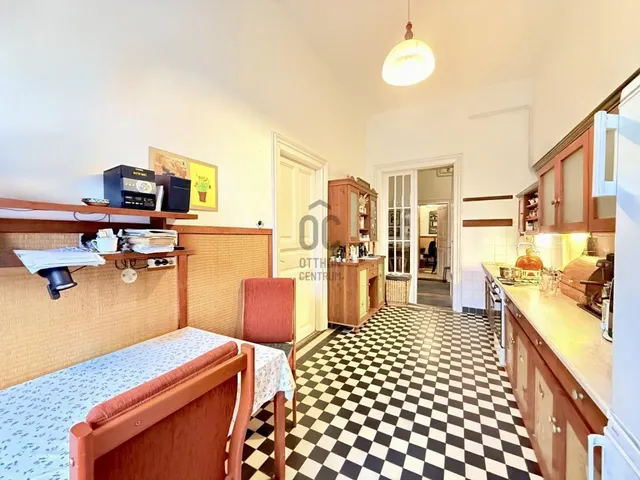 Eladó lakás Budapest VII. kerület 158 nm