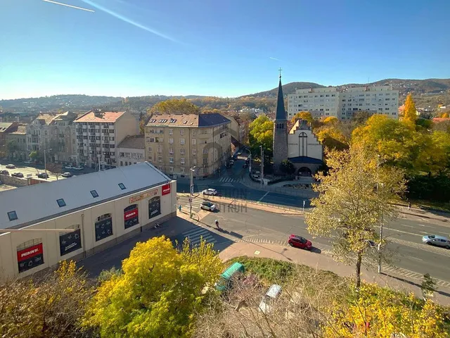 Eladó lakás Budapest III. kerület, Óbuda 69 nm