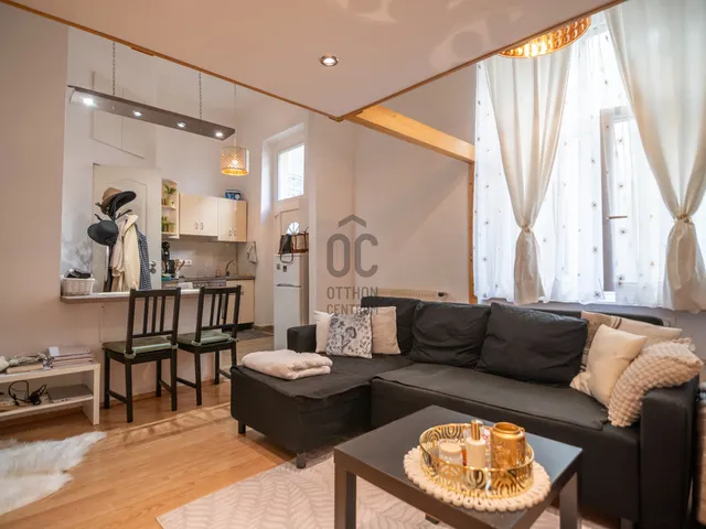 Eladó lakás Budapest XII. kerület, Németvölgy 58 nm