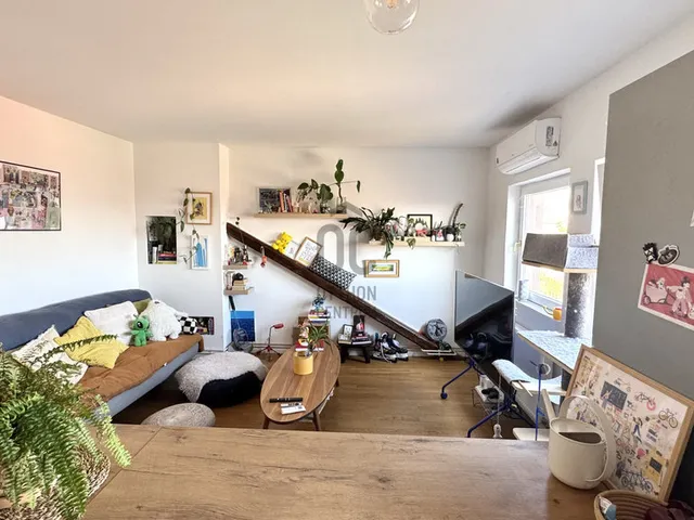 Eladó lakás Budapest XII. kerület, Németvölgy 60 nm