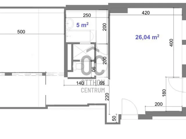 Eladó lakás Budapest XII. kerület, Németvölgy 60 nm