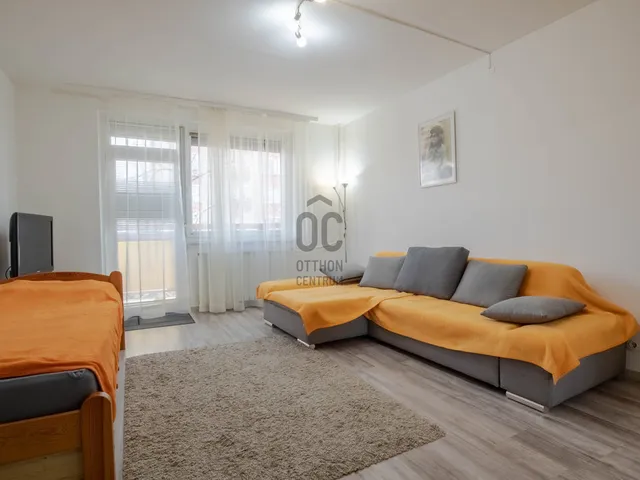 Eladó lakás Budapest IX. kerület 56 nm