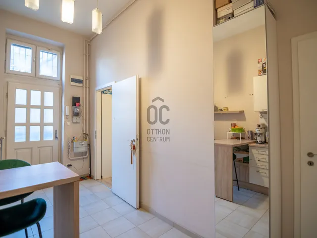 Eladó lakás Budapest I. kerület 42 nm