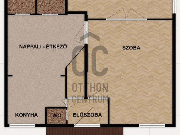 Eladó lakás Budapest II. kerület, Kurucles 75 nm