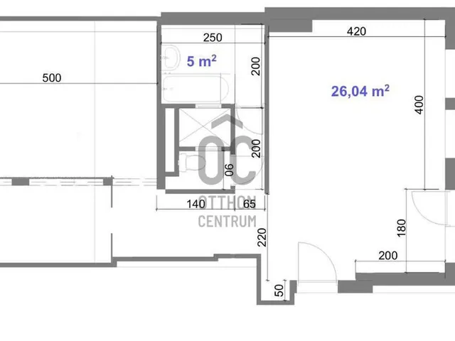 Eladó lakás Budapest XII. kerület, Németvölgy 60 nm