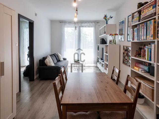 Eladó lakás Budapest XI. kerület, Albertfalva 45 nm