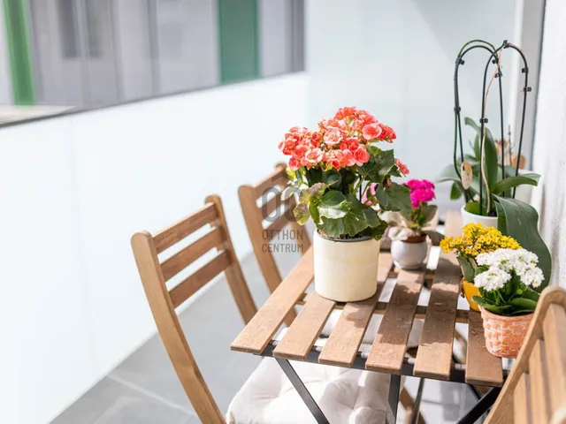 Eladó lakás Budapest XI. kerület, Albertfalva 45 nm