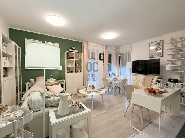 Eladó lakás Budapest XI. kerület 58 nm