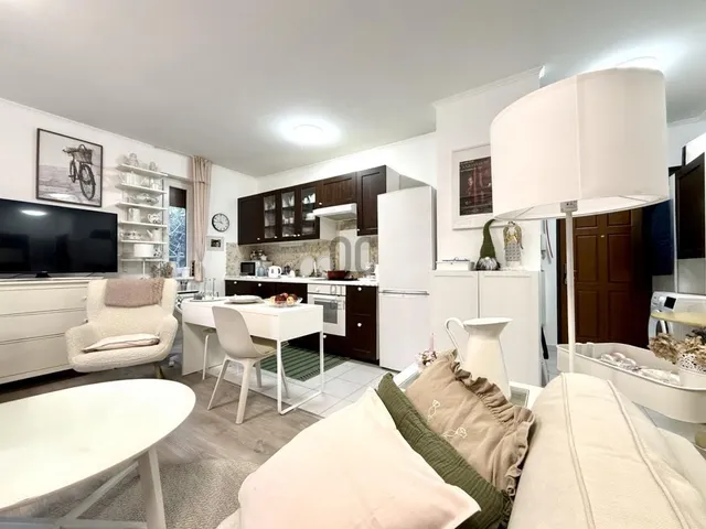 Eladó lakás Budapest XI. kerület 58 nm