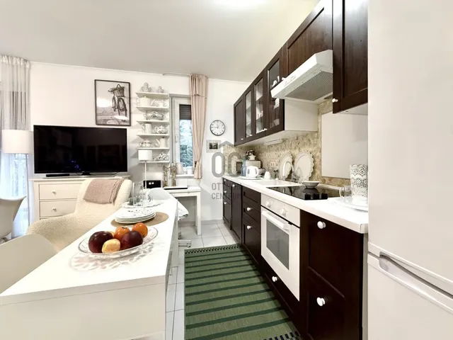 Eladó lakás Budapest XI. kerület 58 nm