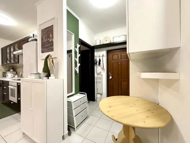 Eladó lakás Budapest XI. kerület 58 nm