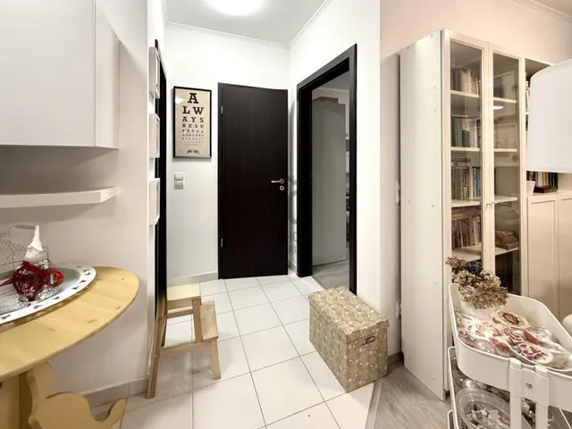 Eladó lakás Budapest XI. kerület 58 nm