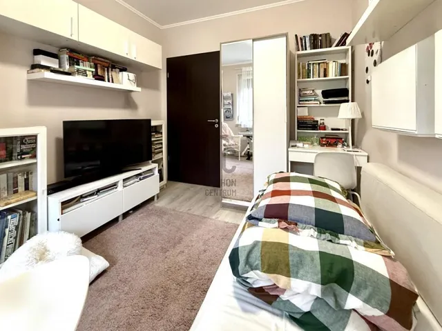 Eladó lakás Budapest XI. kerület 58 nm