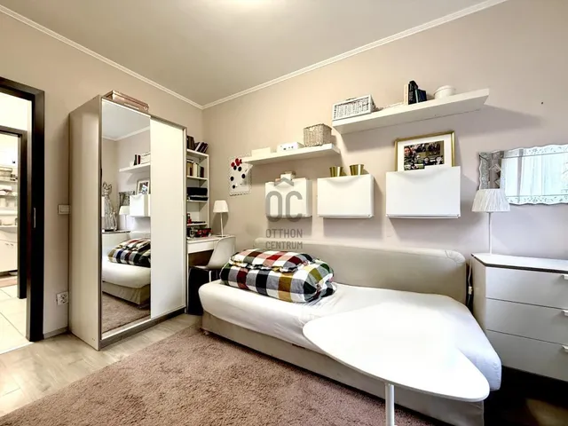 Eladó lakás Budapest XI. kerület 58 nm