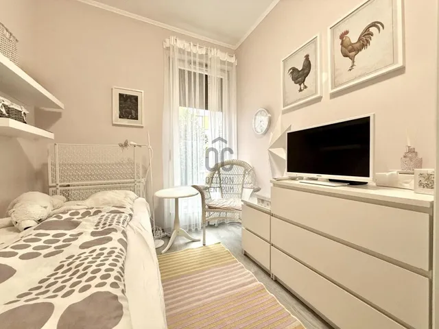 Eladó lakás Budapest XI. kerület 58 nm