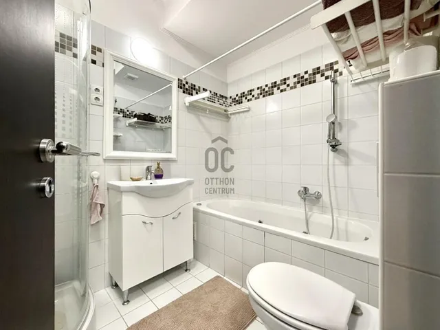 Eladó lakás Budapest XI. kerület 58 nm