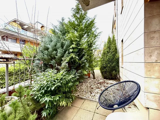 Eladó lakás Budapest XI. kerület 58 nm