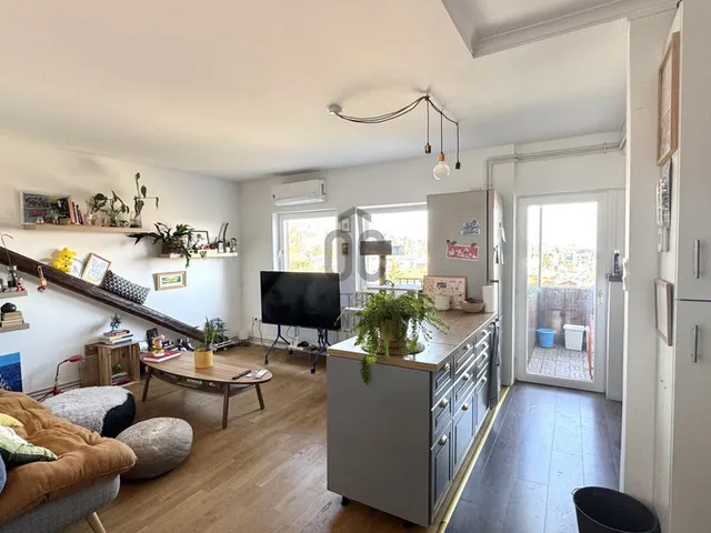 Eladó lakás Budapest XII. kerület, Németvölgy 60 nm