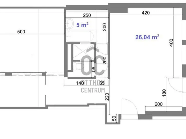Eladó lakás Budapest XII. kerület, Németvölgy 60 nm