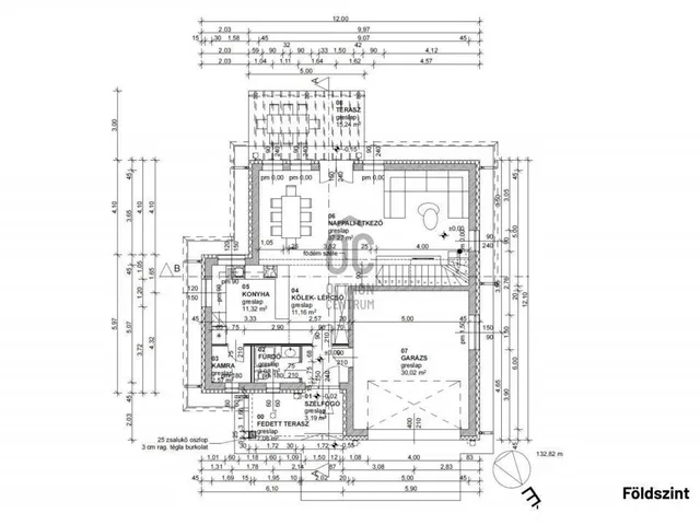 Eladó ház Üllő 164 nm