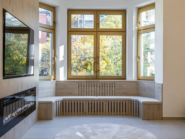 Eladó lakás Budapest I. kerület 101 nm