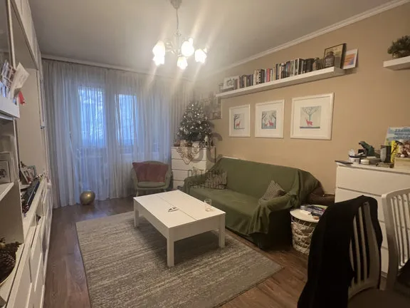 Eladó lakás Budapest III. kerület, Óbuda 51 nm