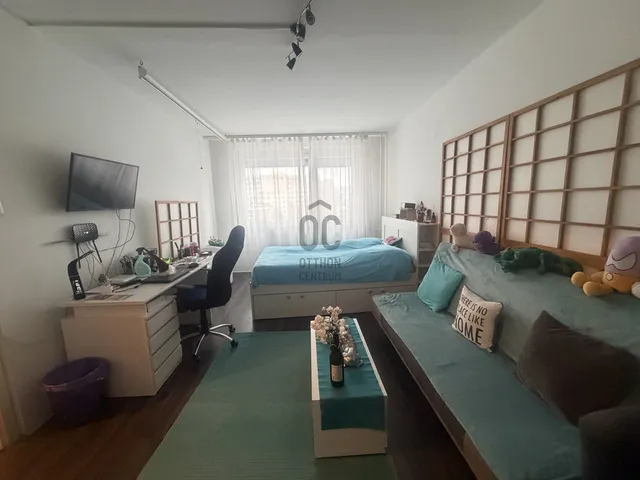 Eladó lakás Budapest III. kerület, Békásmegyer 51 nm