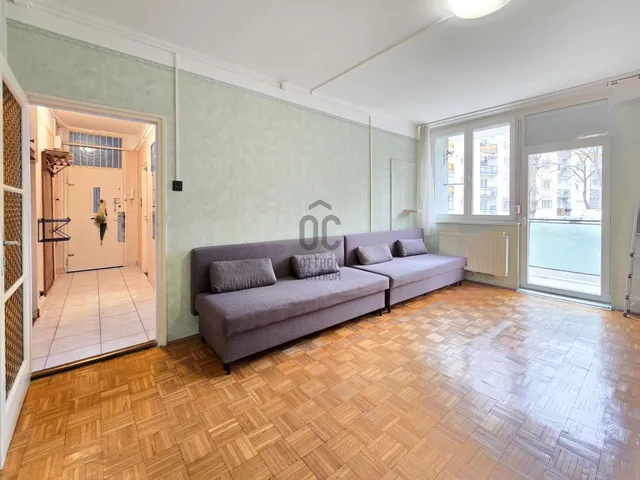 Eladó lakás Budapest IX. kerület 37 nm