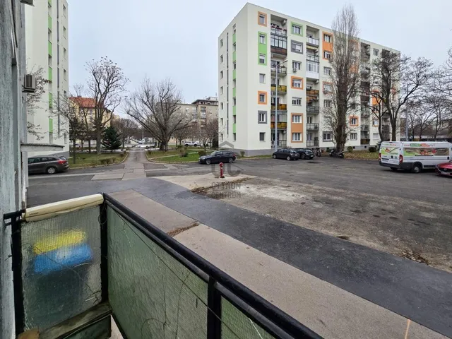 Eladó lakás Budapest IX. kerület 37 nm