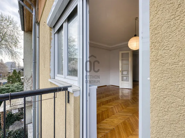 Eladó lakás Budapest XI. kerület, Kelenföld 53 nm