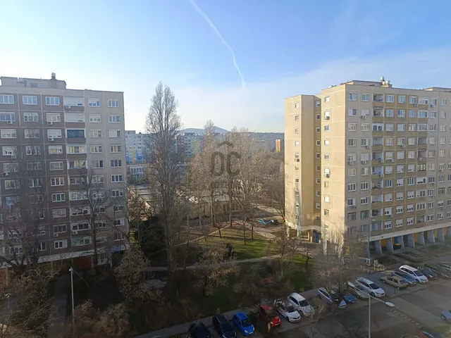 Eladó lakás Budapest III. kerület, Békásmegyer 66 nm