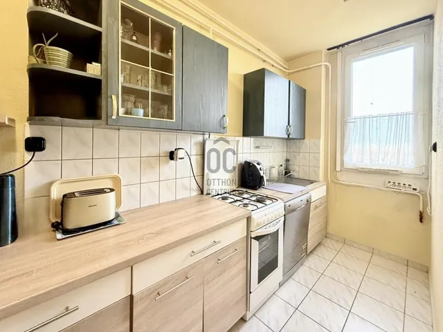 Eladó lakás Budapest XXI. kerület, Erdősor 56 nm