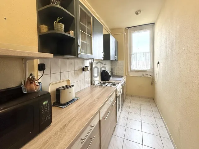 Eladó lakás Budapest XXI. kerület, Erdősor 56 nm