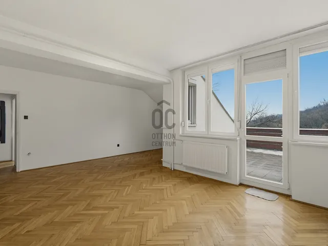 Eladó lakás Budapest XII. kerület, Kútvölgy 71 nm