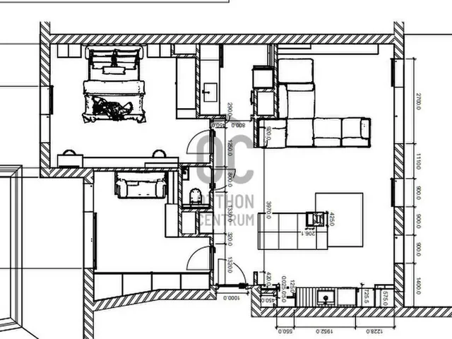 Eladó lakás Budapest XI. kerület, Sasad-Sashegy XI. ker. 82 nm