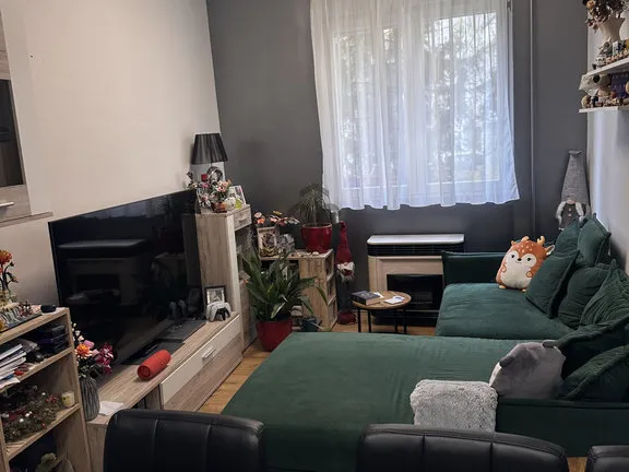 Eladó lakás Budapest XI. kerület, Szentimreváros 33 nm