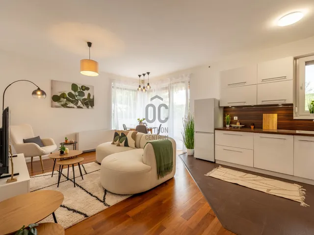 Eladó lakás Budapest XI. kerület 86 nm