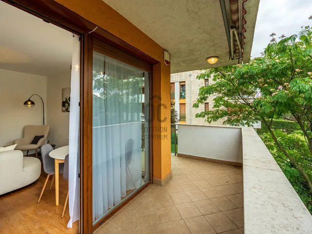 Eladó lakás Budapest XI. kerület 86 nm