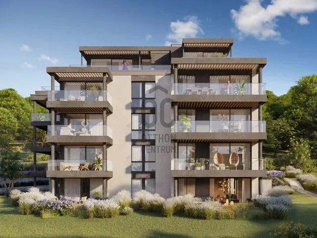 Eladó lakás Budapest XII. kerület, Zugliget 75 nm