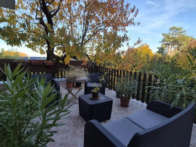 Eladó lakás Budapest XII. kerület, Svábhegy 61 nm