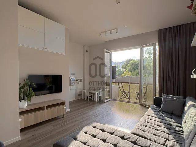 Eladó lakás Budapest XII. kerület, Krisztinaváros XII. ker. 78 nm