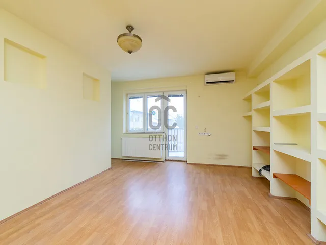 Eladó lakás Budapest XII. kerület, Kissvábhegy 52 nm