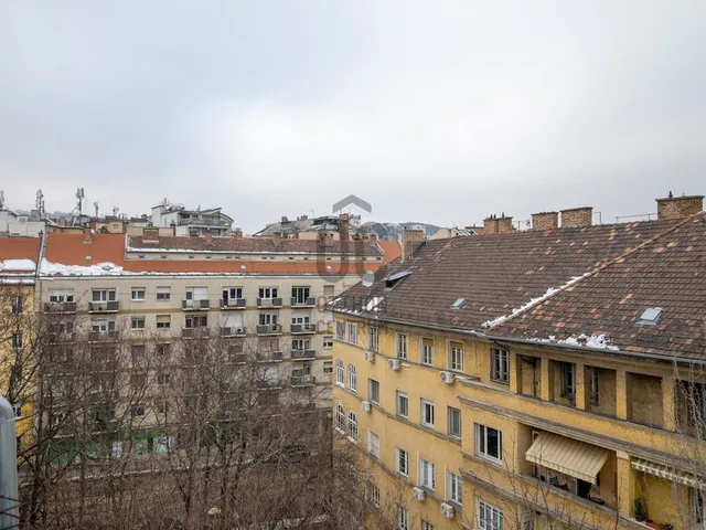 Eladó lakás Budapest XII. kerület, Németvölgy 51 nm