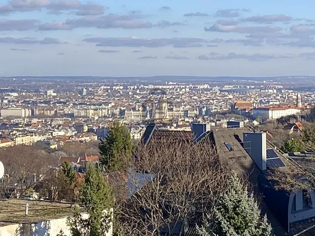 Eladó lakás Budapest XII. kerület 50 nm