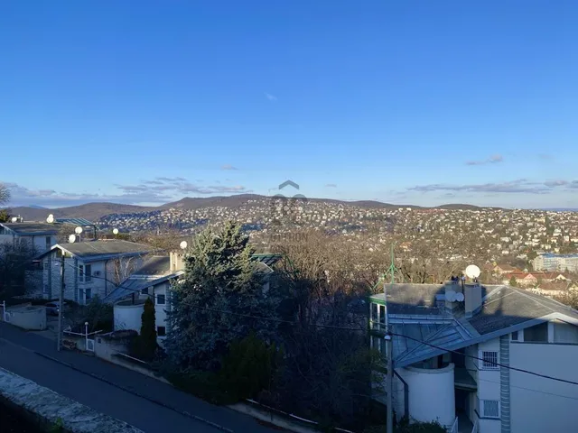 Eladó lakás Budapest XII. kerület 50 nm