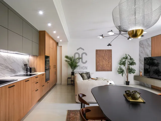 Eladó lakás Budapest XII. kerület, Orbánhegy 110 nm