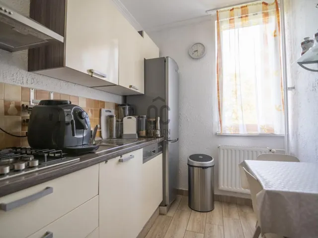 Eladó lakás Budapest XI. kerület, Kelenföld 55 nm