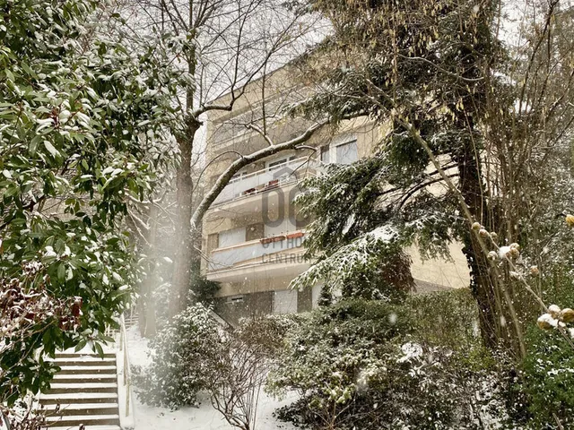 Eladó lakás Budapest XII. kerület, Istenhegy 77 nm