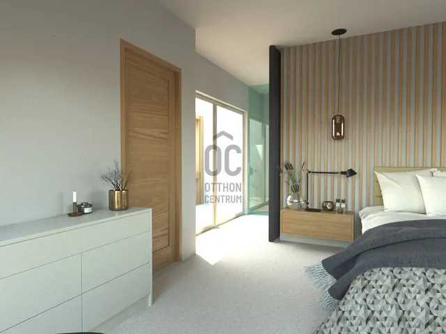 Eladó lakás Budapest II. kerület, Törökvész 77 nm